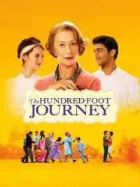 Постер до фильму"Прянощі та пристрасті" #1088726