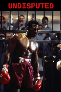 Постер до фильму"Обговоренню не підлягає" #946815