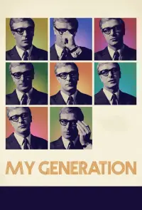 Постер до фильму"Моє покоління" #689246