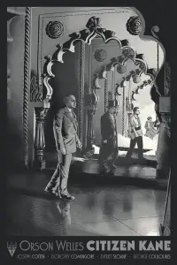 Постер до фильму"Громадянин Кейн" #932179