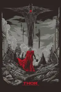 Постер до фильму"Тор 2: Царство темряви" #929699
