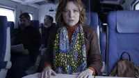 Задник до фильму"Переваги подорожей поїздами" #717503