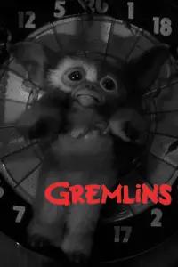 Постер до фильму"Гремліни" #853994