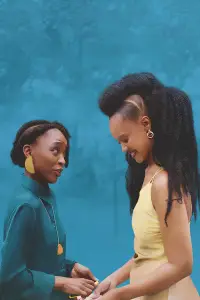 Постер до фильму"Умджоло: Це не лікується" #680604