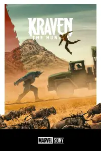 Постер до фильму"Крейвен-мисливець" #909651