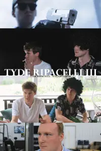 Tyde Ripacelli III
