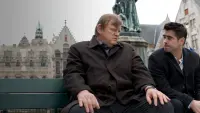 Задник до фильму"Залягти на дно в Брюге" #742242