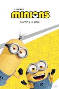 Minions 3
