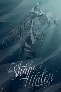 Постер до фильму"Форма води" #939556