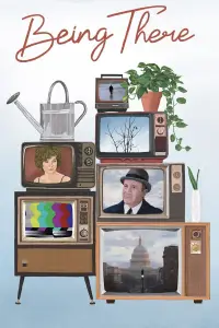 Постер до фильму"Коли я буду там" #1139764