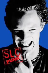 Постер до фильму"Панк із Солт-Лейк-Сіті!" #1134272