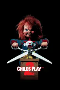 Постер до фильму"Дитячі забави 2" #958568