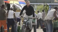 Задник до фильму"007: Квант милосердя" #678546