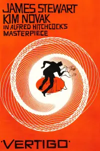 Постер до фильму"Запаморочення" #952863