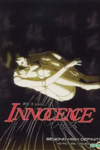 Постер до фильму"Дух в оболонці 2: Невинність" #835462