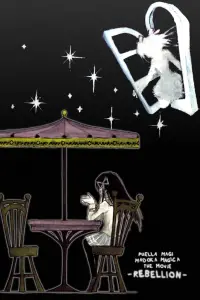 Постер до фильму"Дівчинка-чарівниця Мадока Магіка: Історія повстання" #996474