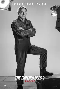 Постер до фильму"Нестримні 3" #928641