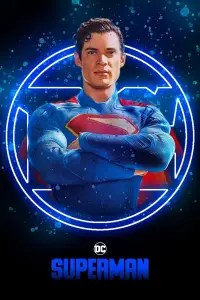 Постер до фильму"Супермен: Спадок" #1119233