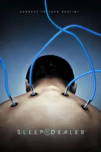 Постер до фильму"Торговець сном" #985759