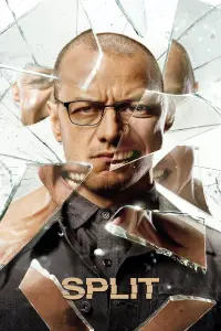 Постер до фильму"Спліт" #922974