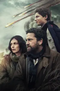 Постер до фильму"Гренландія: Міграція" #1019581