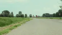Задник до фильму"Назви мене своїм ім