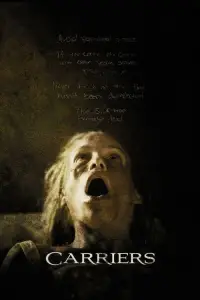 Постер до фильму"Носії" #1033643