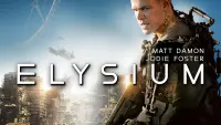 Задник до фильму"Елізіум" #283564