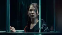 Задник до фильму"Голодні ігри" #752709