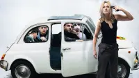 Задник до фильму"Старигани у нових авто" #527354