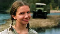 Задник до фильму"Ехали два шофера" #838644