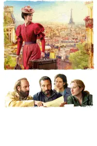 Постер до фильму"Перетин часів" #563918