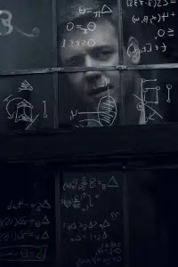 Постер до фильму"Ігри розуму" #855059