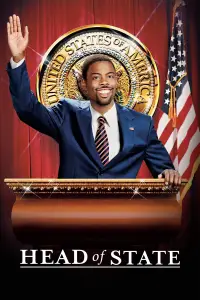 Глава держави