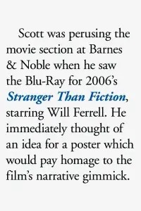 Постер до фильму"Персонаж" #975579