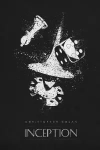 Постер до фильму"Початок" #882841