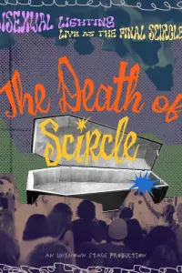 The Death of Scircle