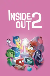 Постер до фильму"Думками навиворіт 2" #906131