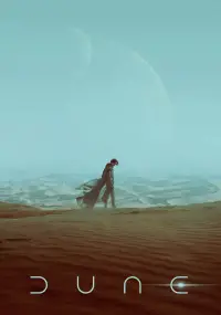 Постер до фильму"Дюна" #902730