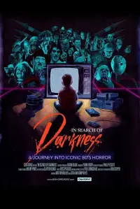 Постер до фильму"У пошуках темряви: Прогулянка серед культових горорів 80-х" #1084379