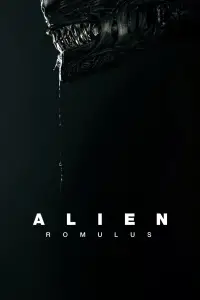 Постер до фильму"Чужий: Ромул" #907292