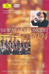 Neujahrskonzert 2004