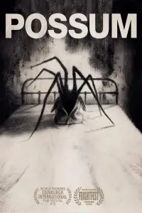 Постер до фильму"Опосум" #1116296