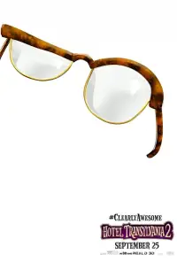 Постер до фильму"Монстри на канікулах 2" #925855