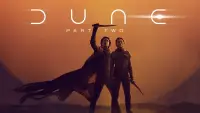 Задник до фильму"Дюна: Частина друга" #906406