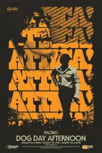 Постер до фильму"Собачий полудень" #949116