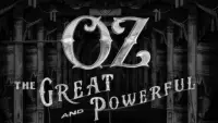 Задник до фильму"Оз: Великий та Могутній" #950706