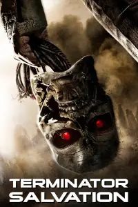 Постер до фильму"Термінатор: Спасіння прийде" #644514