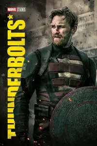 Постер до фильму"Громовики" #902008