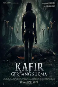 Kafir, Gerbang Sukma